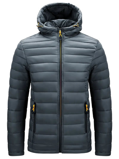 Charles | Lightweight Jacket