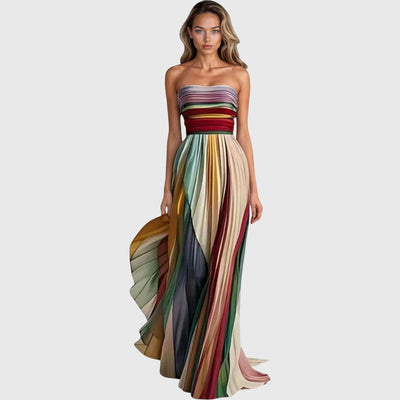 Everleigh™ - Premium Long Dress