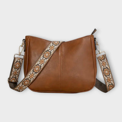 Evra | Vegan Crossbody Bag