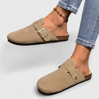 Nyomi | Orthopedic Loafers