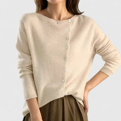 Elitha | Elegant Cardigan