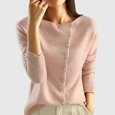 Elitha | Elegant Cardigan