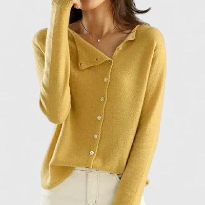 Elitha | Elegant Cardigan
