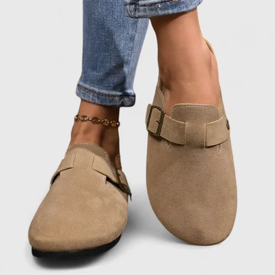 Nyomi | Orthopedic Loafers
