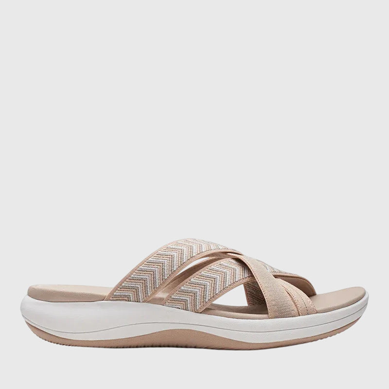 Nylah™ - Orthopedic Sandals