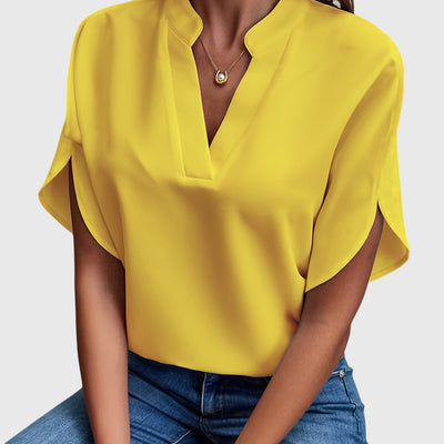Mabel™ - Elegant Blouse
