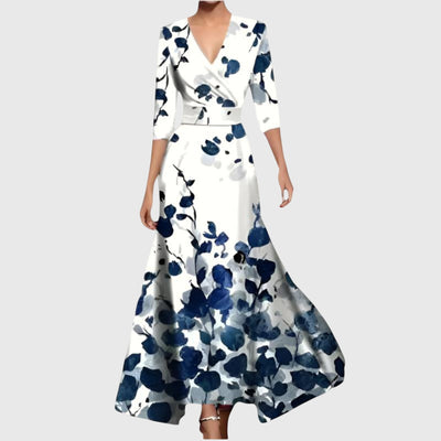 Katherine™ - Elegant Dress