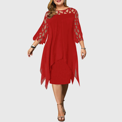 Juna™ - Chic Dress