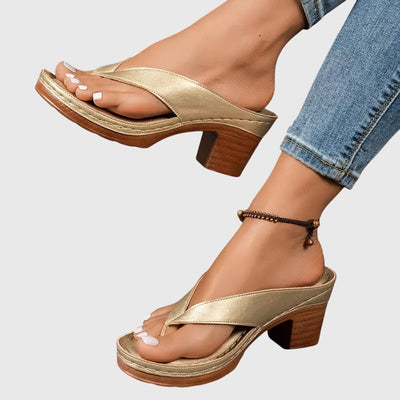 Reina™ - Orthopedic Sandals