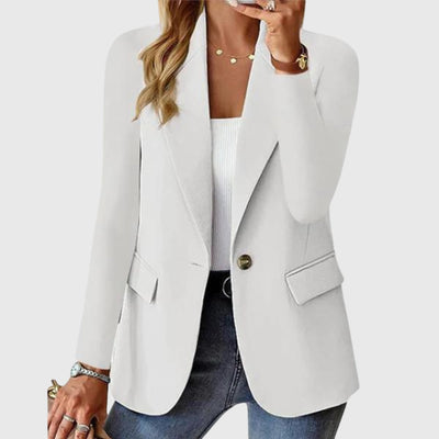 Zaria | Formal Blazer