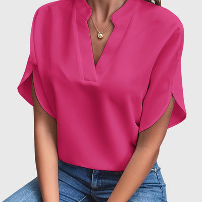Mabel™ - Elegant Blouse