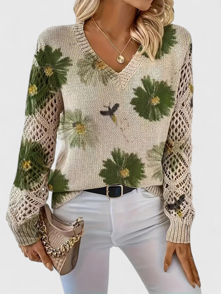 Rosie™ - Elegant Cardigan