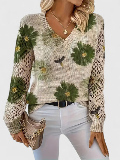 Rosie™ - Elegant Cardigan