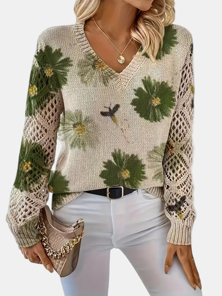 Kaede™  - Comfortable Sweater
