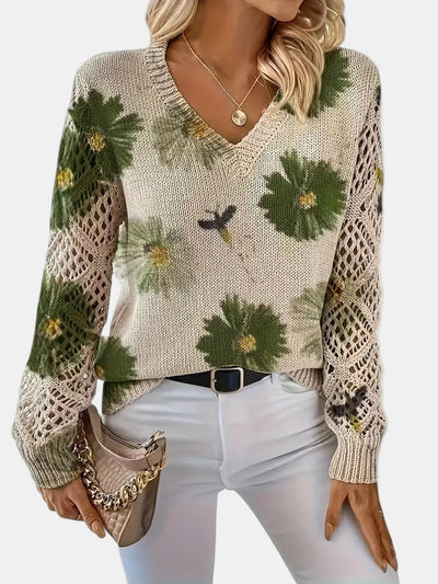 Kaede™  - Comfortable Sweater