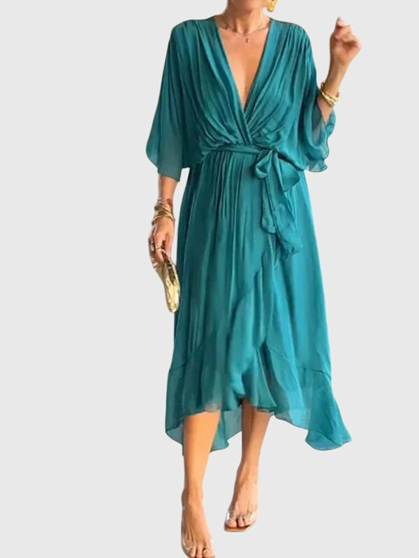 Amelia™ -  Elegant Dress