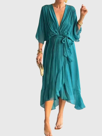 Amelia™ -  Elegant Dress