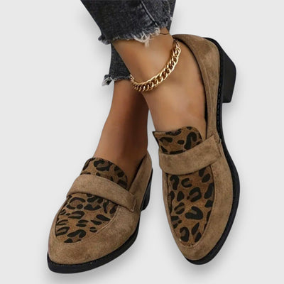 Lenny | Comfortable Loafers