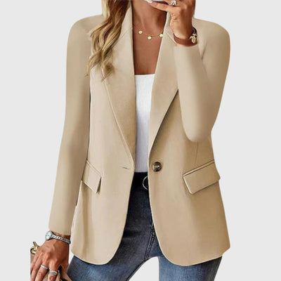 Zaria | Formal Blazer