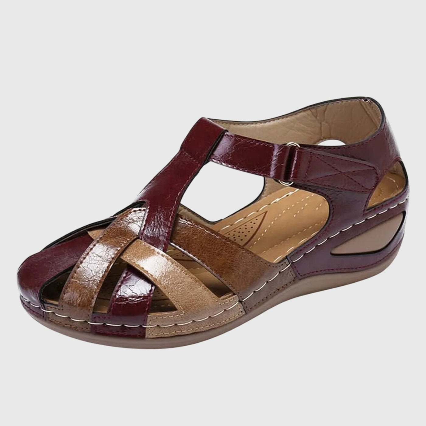 Taliyah™ - Orthopedic Sandals