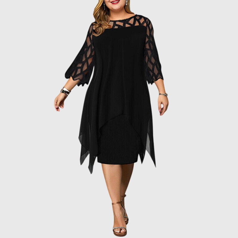 Juna™ - Chic Dress