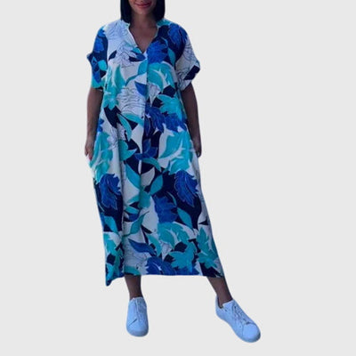 Lillian™ -  Elegant Summer Dress