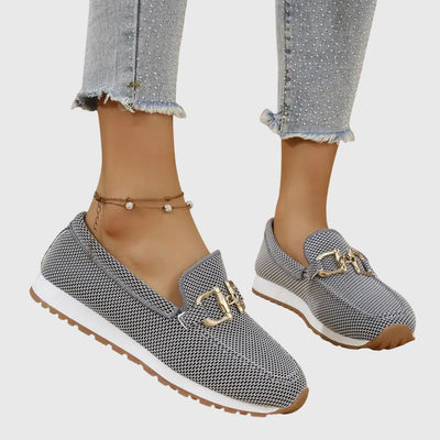 Norabel | Comfortable Loafers
