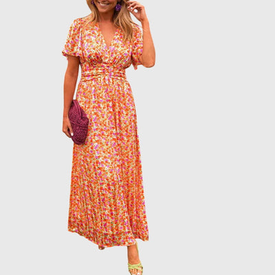 Oaklynn™ - Comfortable Summer Dress