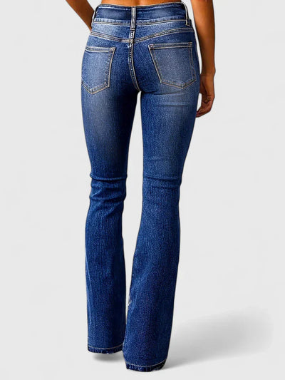 Bellie | Elegant Pants