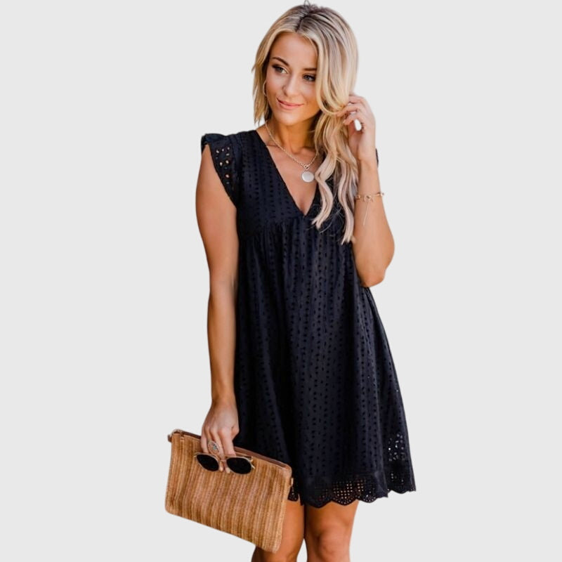 Ana™ - 2 in 1 Summer Dress