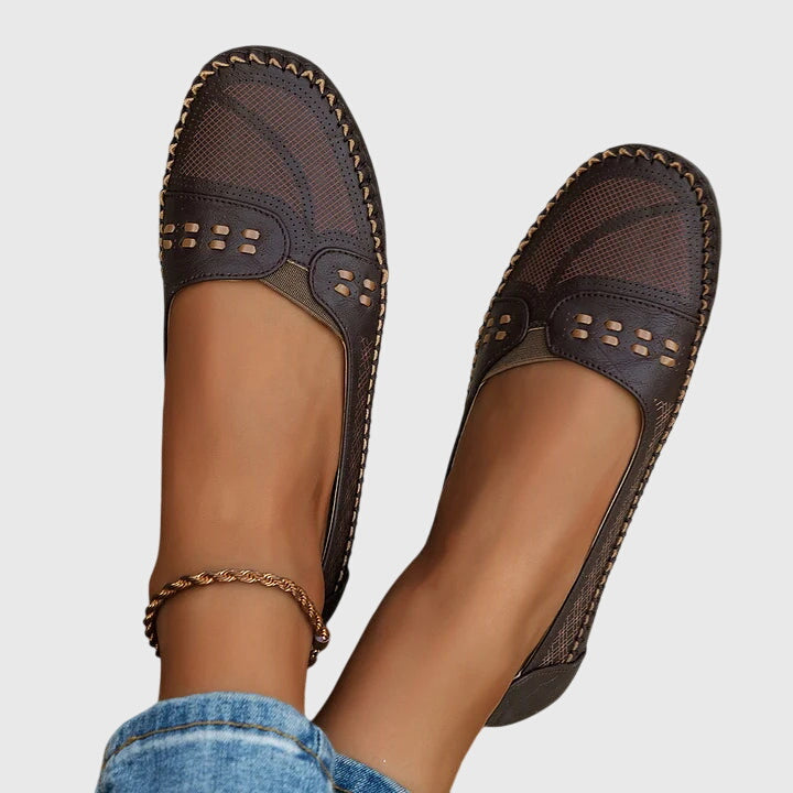 Honoria™ - Orthopedic Shoes