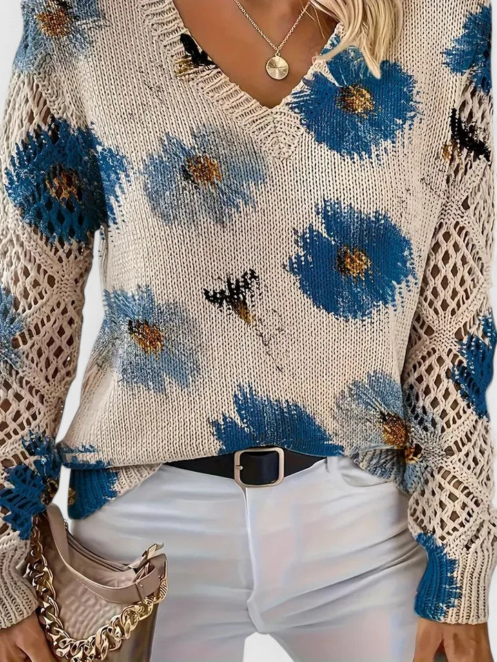Kaede™  - Comfortable Sweater