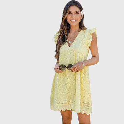 Ana™ - 2 in 1 Summer Dress