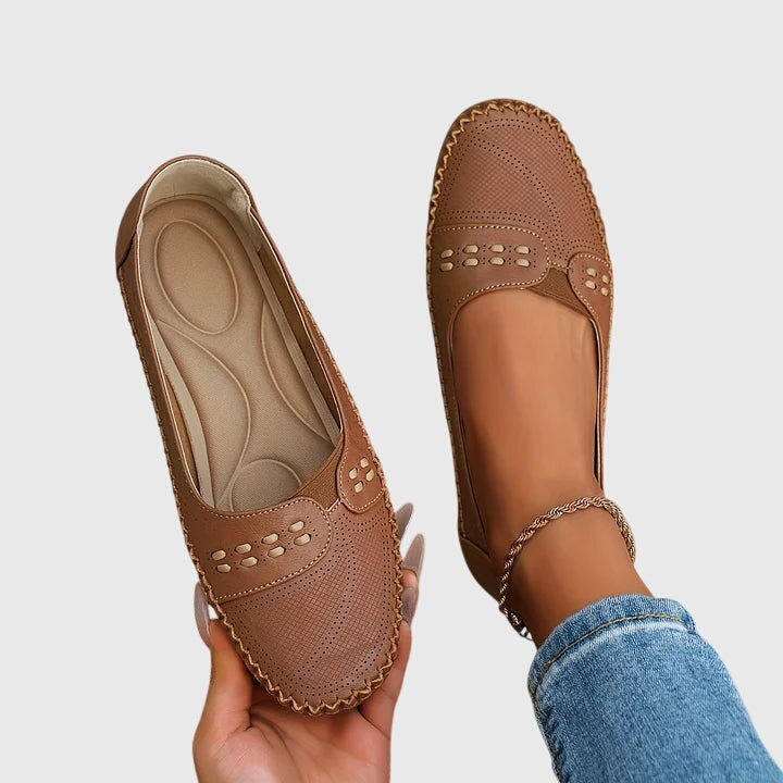 Honoria™ - Orthopedic Shoes