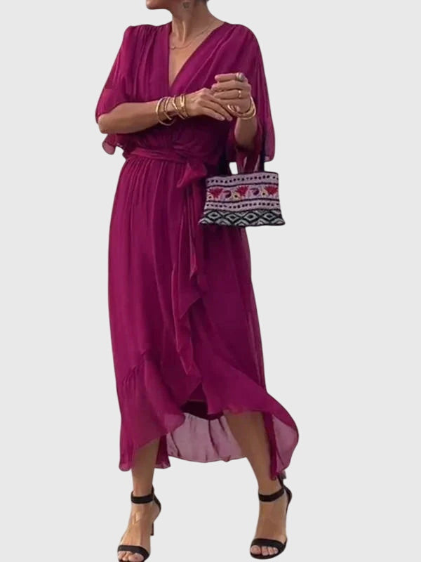 Amelia™ -  Elegant Dress