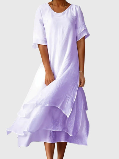 Lyla™ - Elegant Dress