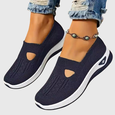 Emelina™ - Orthopedic Slip-On Shoes