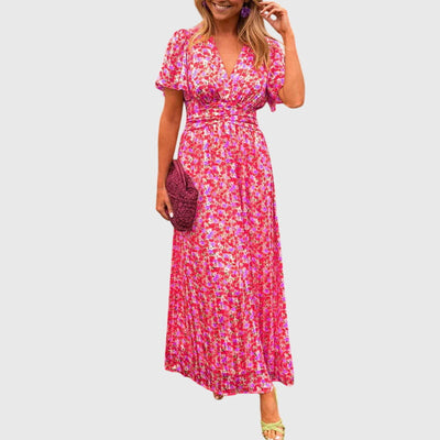 Oaklynn™ - Comfortable Summer Dress