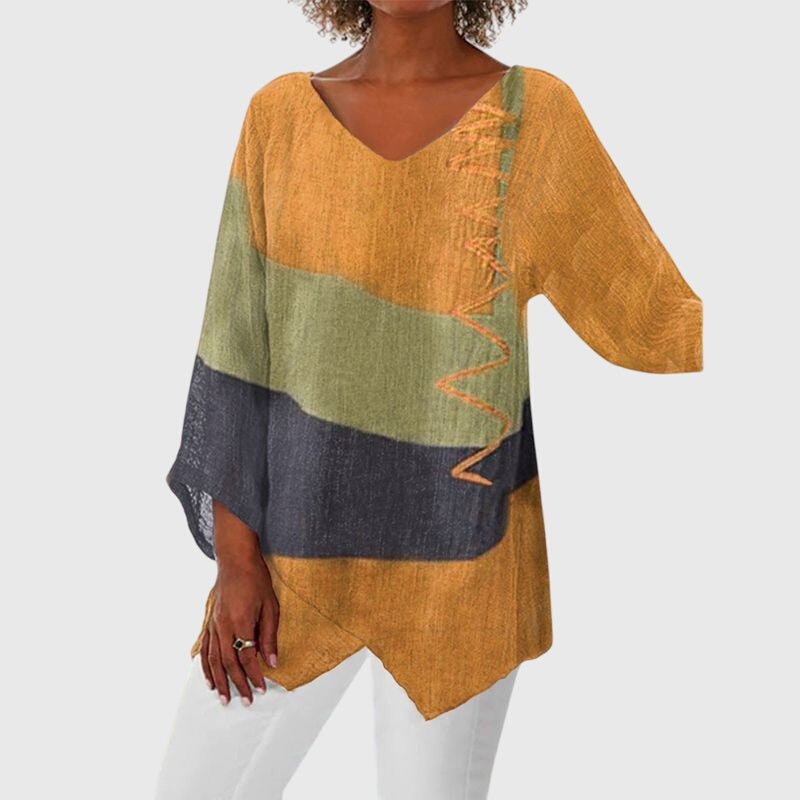 Catherine™ - Flattering Top