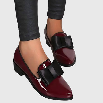 Ayleen | Orthopedic Loafers
