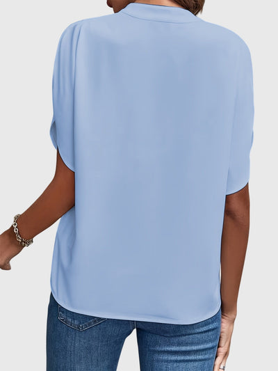 Mabel™ - Elegant Blouse