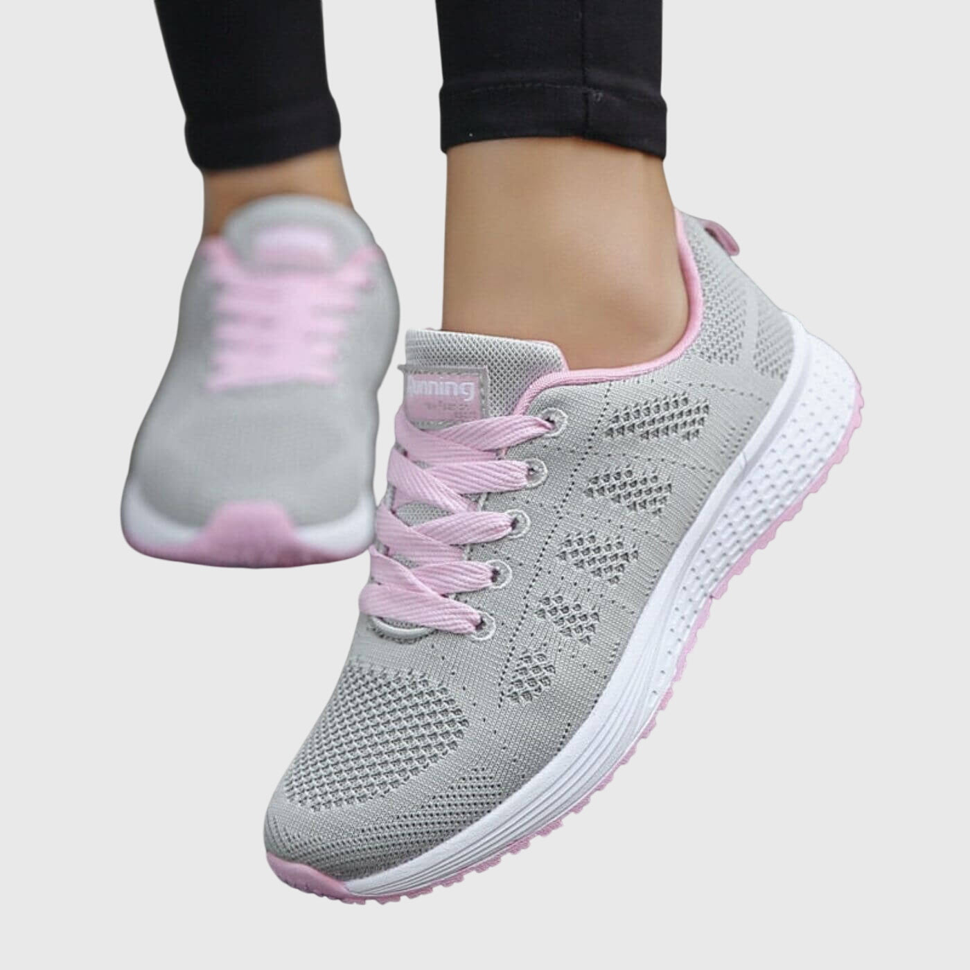 Jolene™ - Orthopedic Shoes