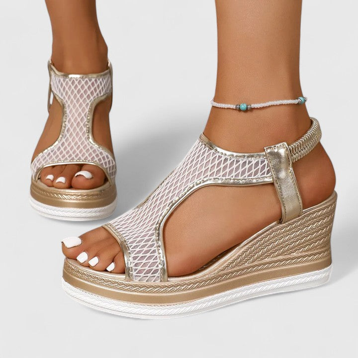 Lumen™ - Elegant Sandals
