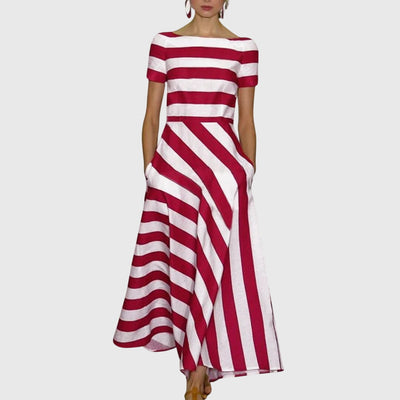 Jade™ - Striped Dress