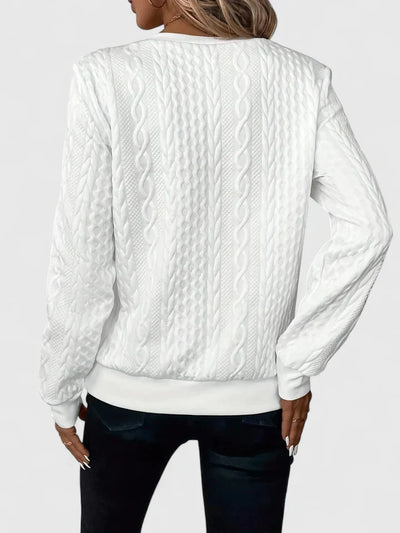 Meghan | Comfortable Sweater