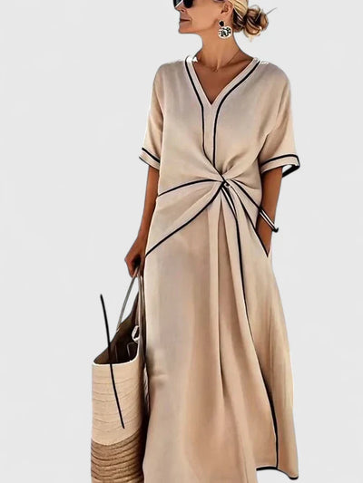 Amaya™ - Elegant Dress
