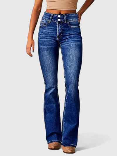 Bellie | Elegant Pants