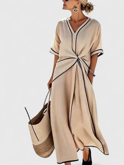 Amaya™ - Elegant Dress