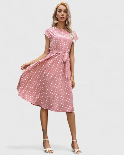 Isla™ - Elegant Dress