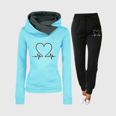 Charlee | Comfortable Tracksuit